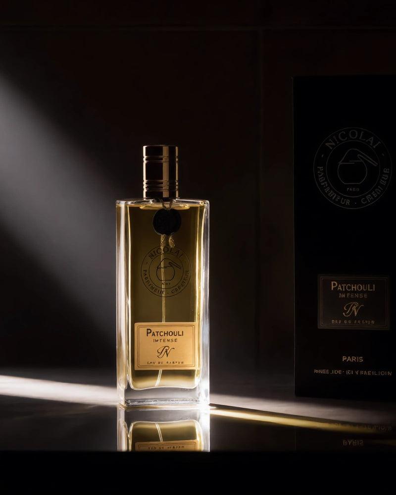 Where Can I Buy Authentic Niche Perfume Online in the UAE?