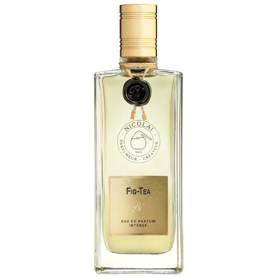 Fig Tea Intense 100 ML
