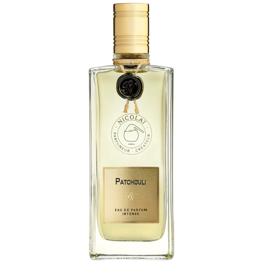 Patchouli Intense 100 ML