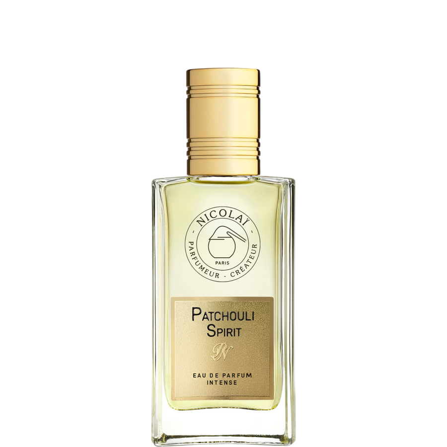 Patchouli Spirit 30 ML