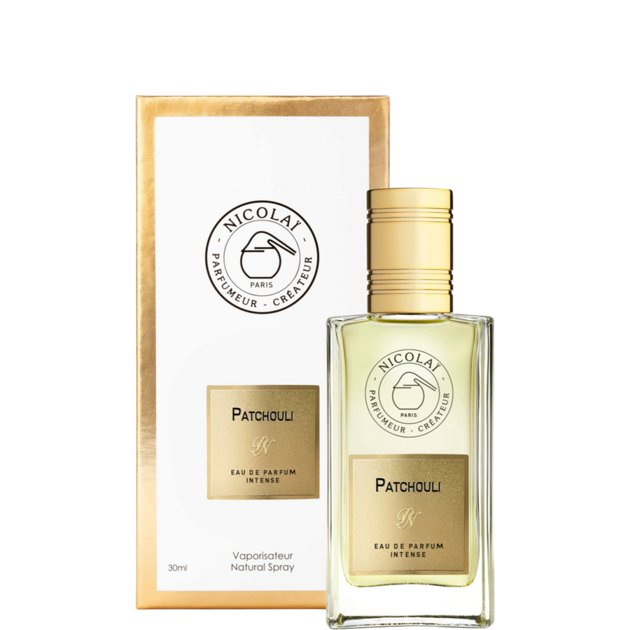 Patchouli Spirit 30 ML