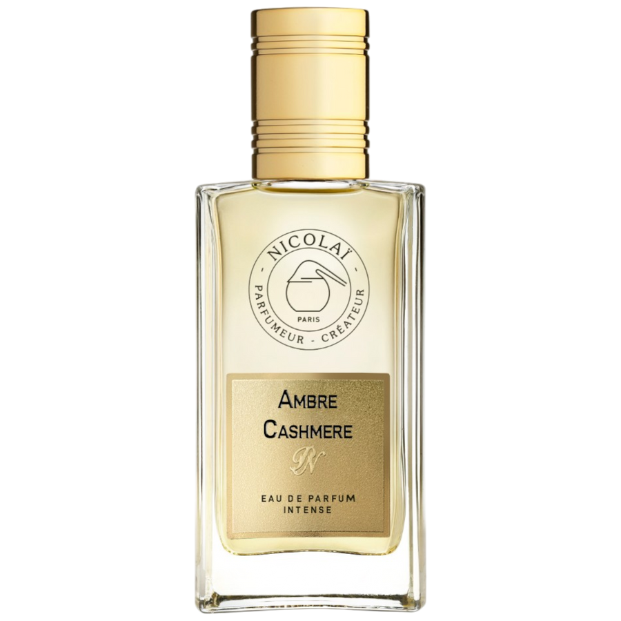 Ambre Cashmere Intense 30 ML