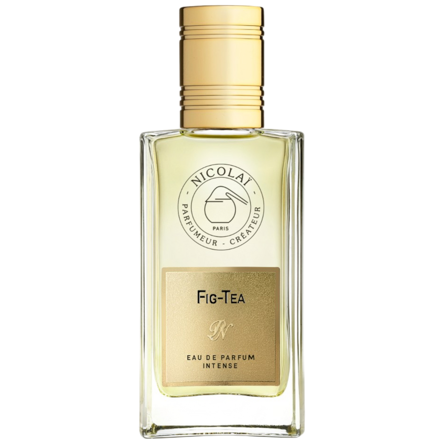 Fig Tea Intense 30 ML