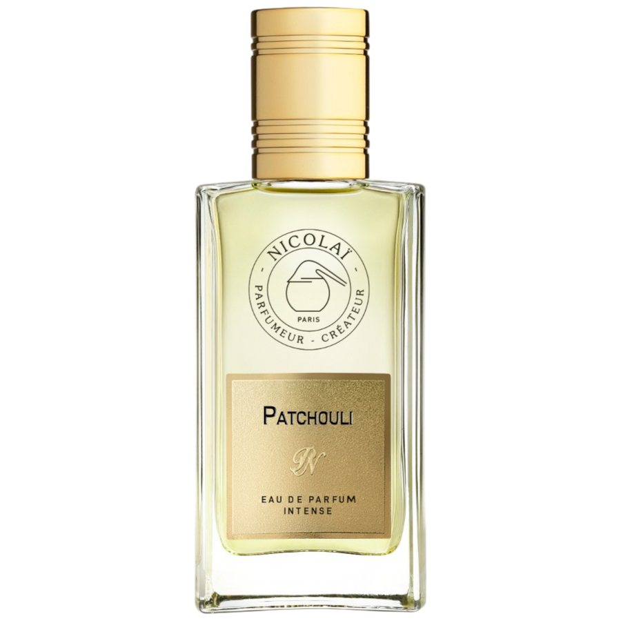 Patchouli Intense 30 ML