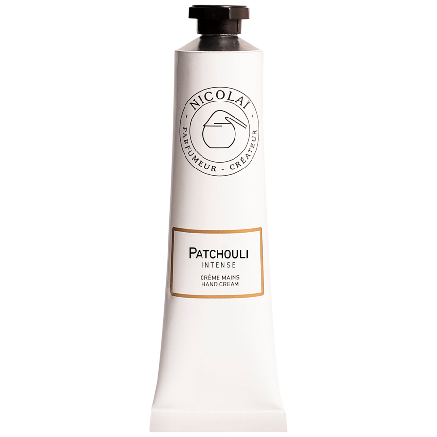 Patchouli - Hand Cream 30 ML