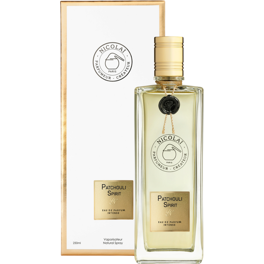 Patchouli Spirit 250 ML