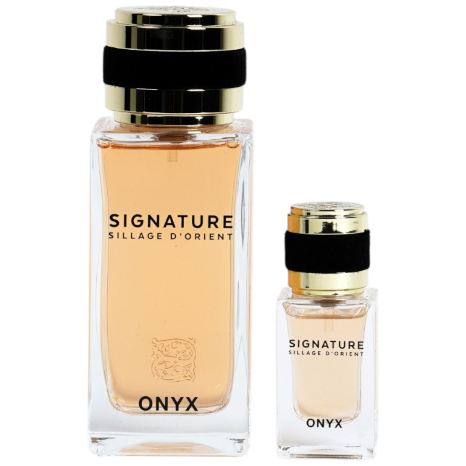 Onyx 100ML + 15 ML + Funnel - Signature