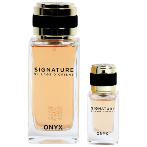 Onyx 100ML + 15 ML + Funnel - Signature