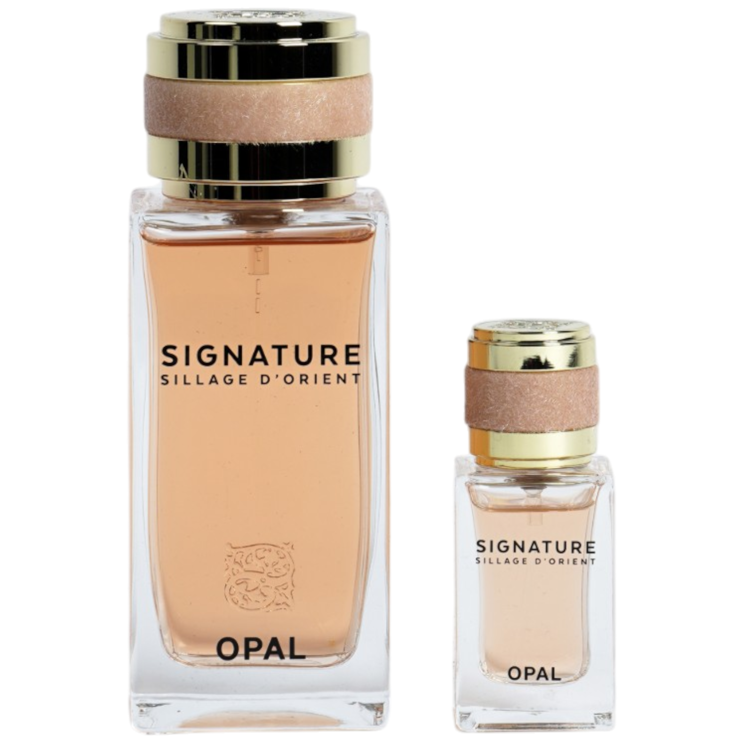 Opal 100 ML + 15 ML + Funnel - Signature