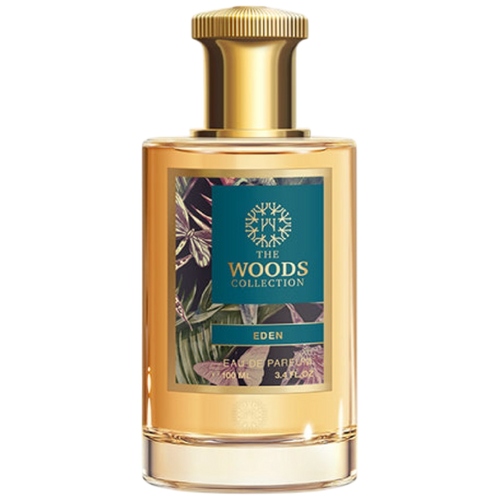 Natural By Woods Eden 100ML