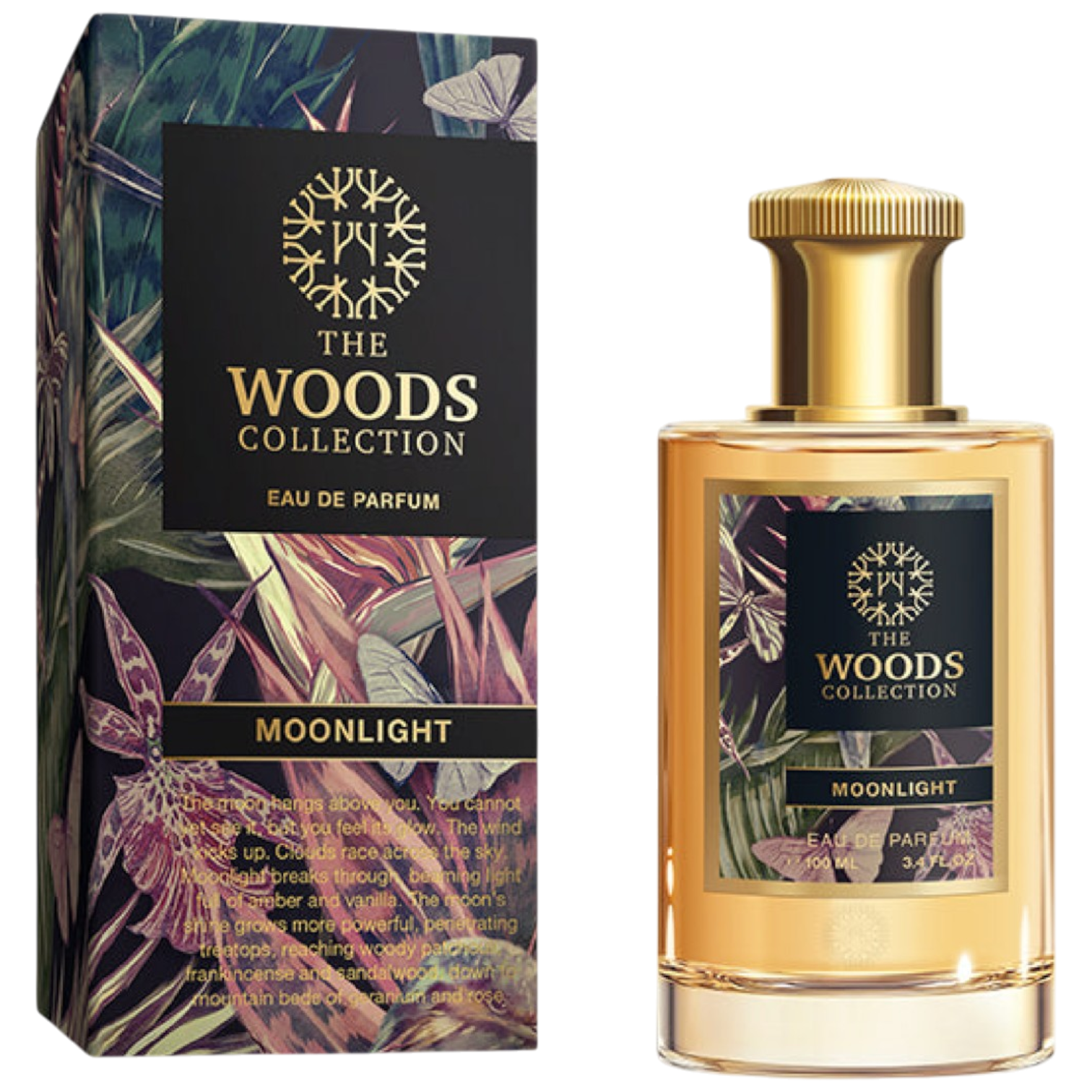 MOONLIGHT - 100 ML