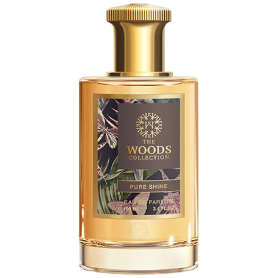 PURE SHINE - 100 ML