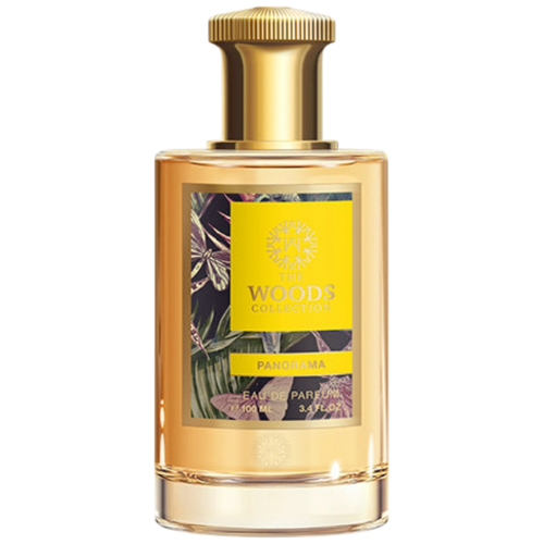 Natural By Woods Panorama 100ML
