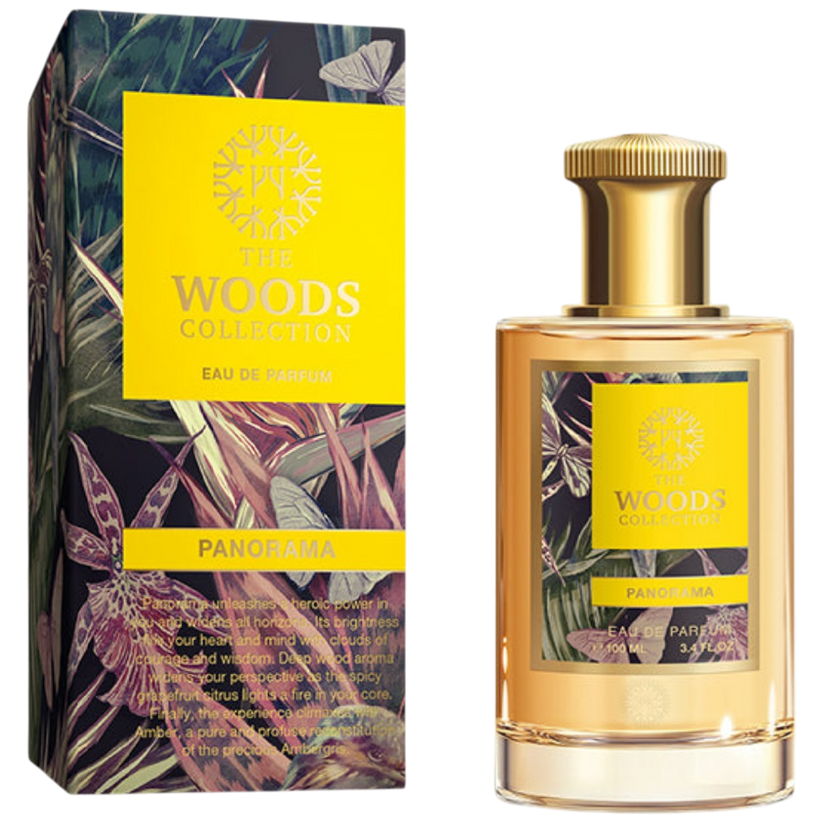 PANORAMA - 100 ML
