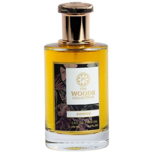 Natural By Woods Sunrise 100ML