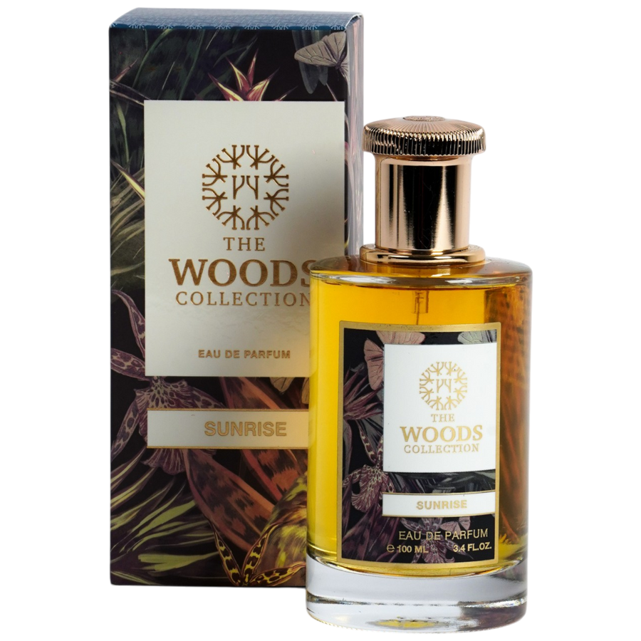 SUNRISE - 100 ML
