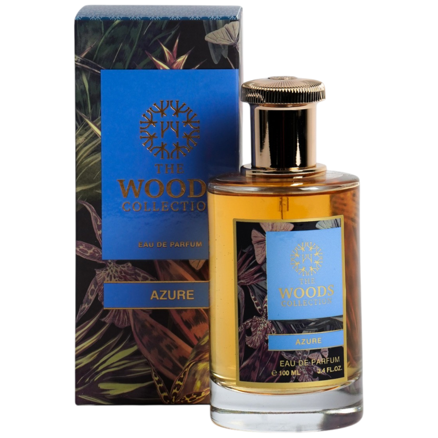 AZURE - 100ML