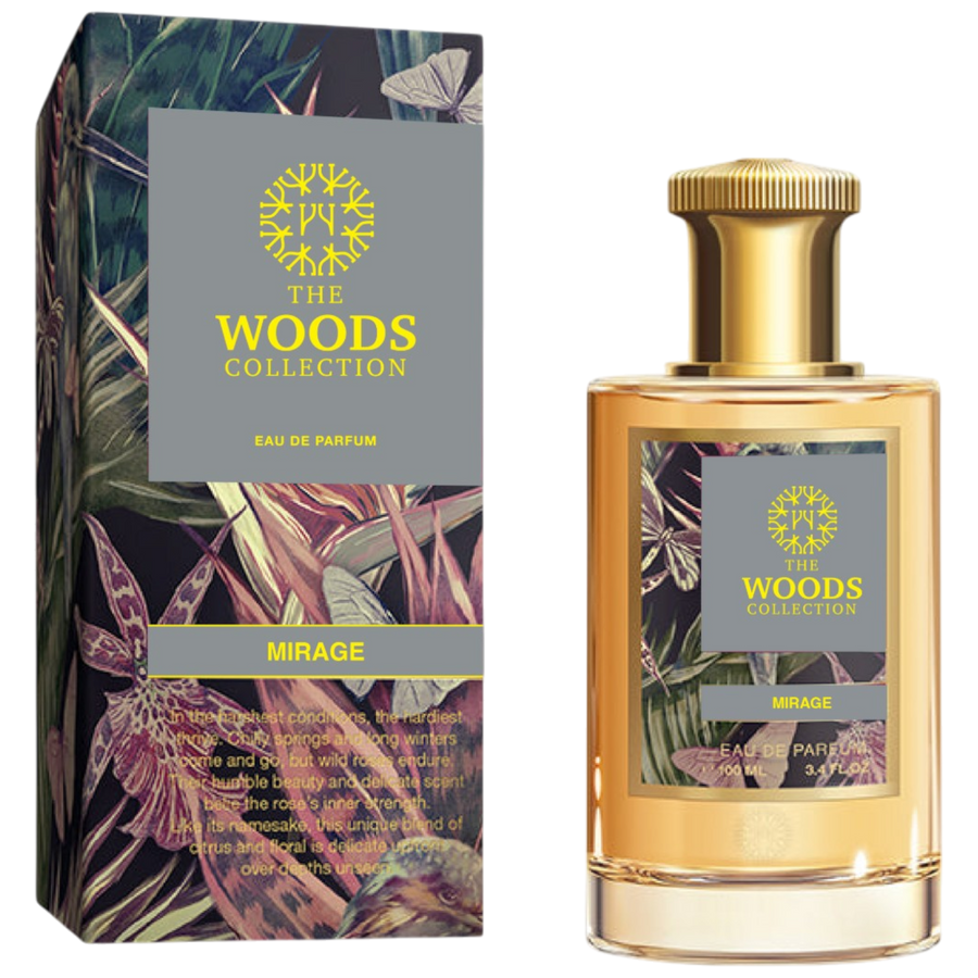MIRAGE - 100ML