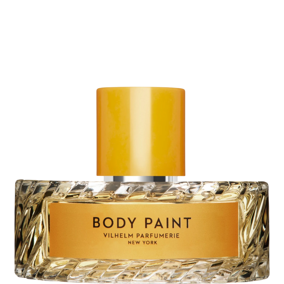 Vilhelm Parfumerie Body Paint Eau de Parfum Bottle 100ML
