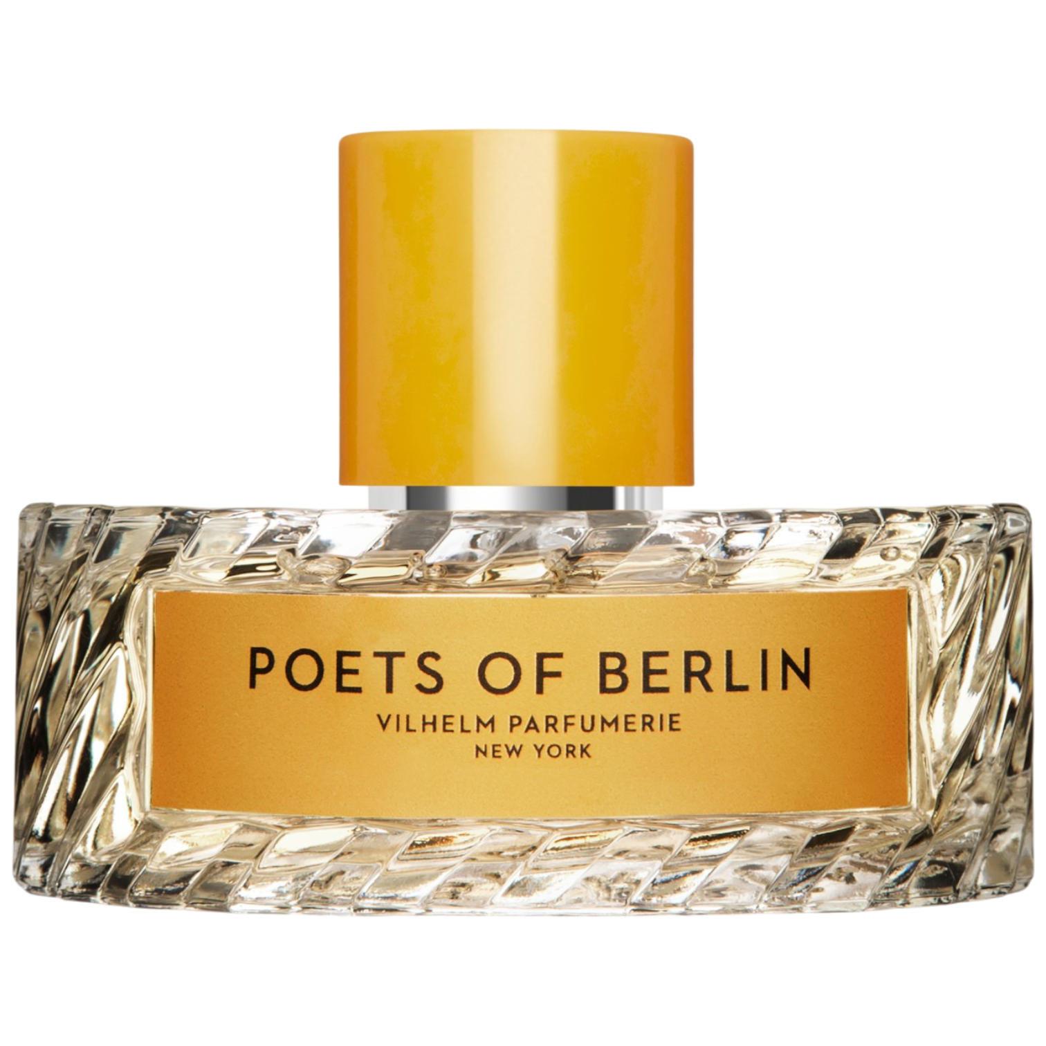 POETS OF BERLIN EDP 100 ml