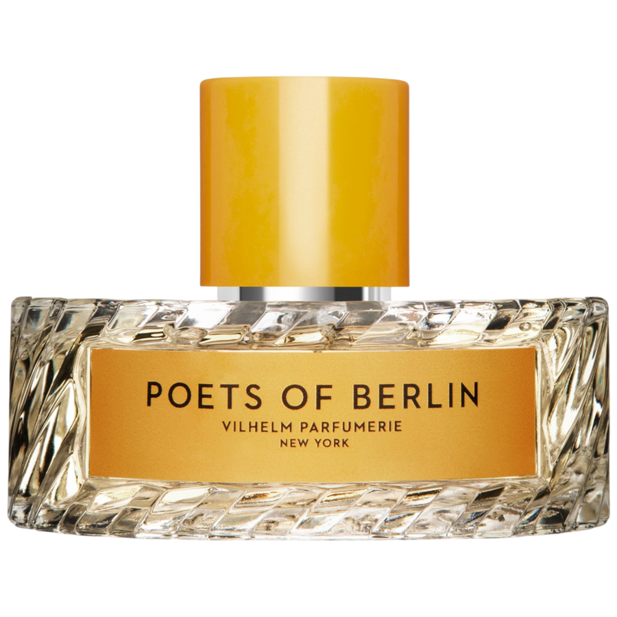 POETS OF BERLIN EDP 100 ml