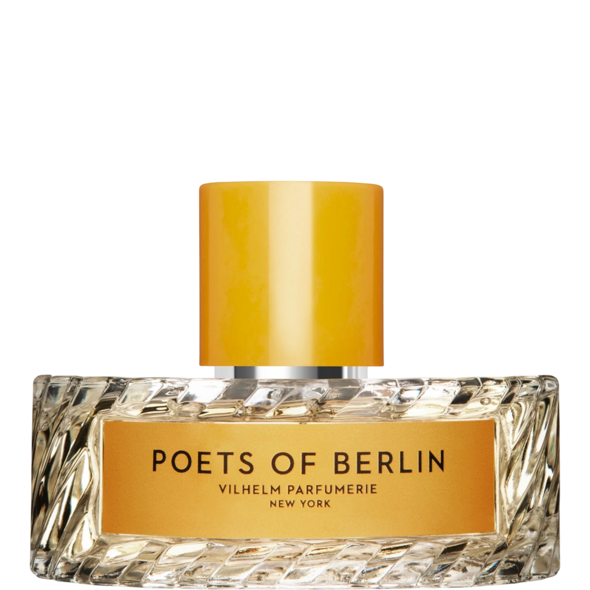 Vilhelm Parfumerie Poets Of Berlin EDP 100 ML