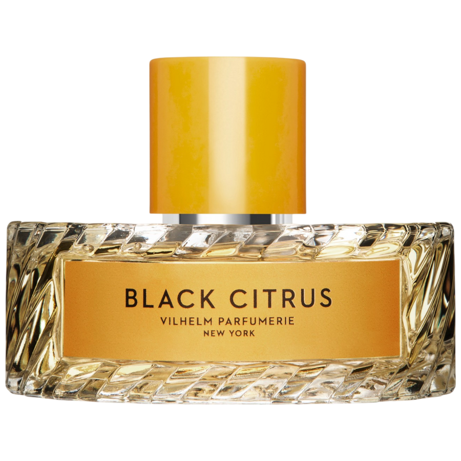 BLACK CITRUS EDP 100 ml