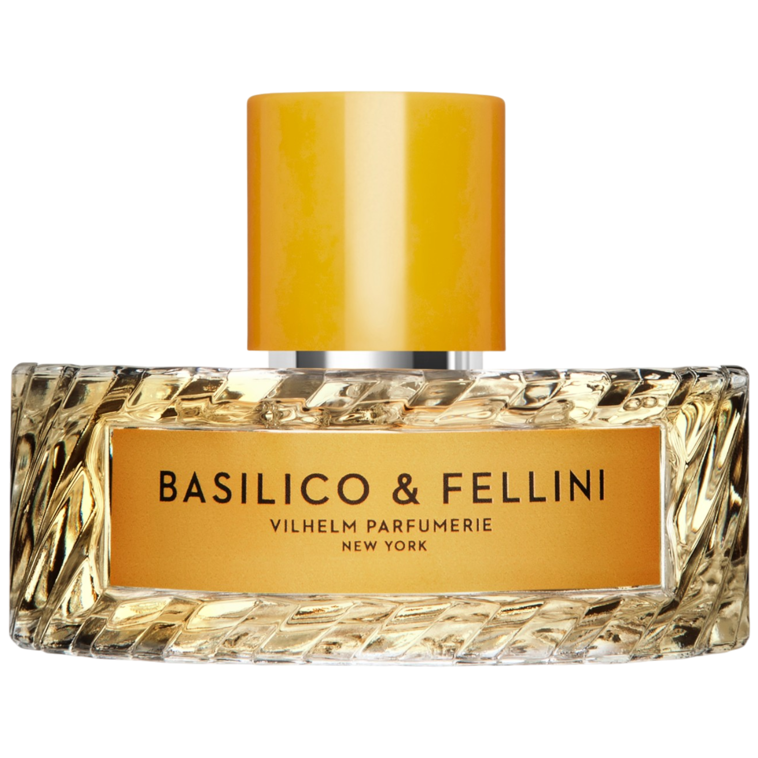 BASILICO & FELLINI EDP 100 ml