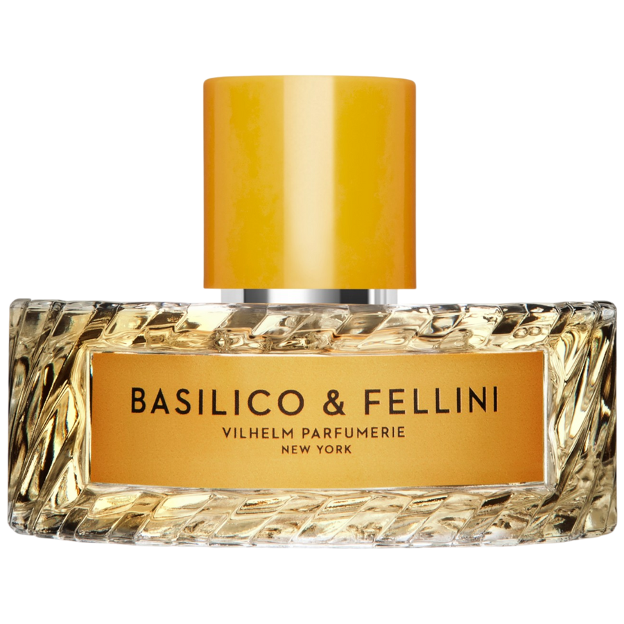 BASILICO & FELLINI EDP 100 ml