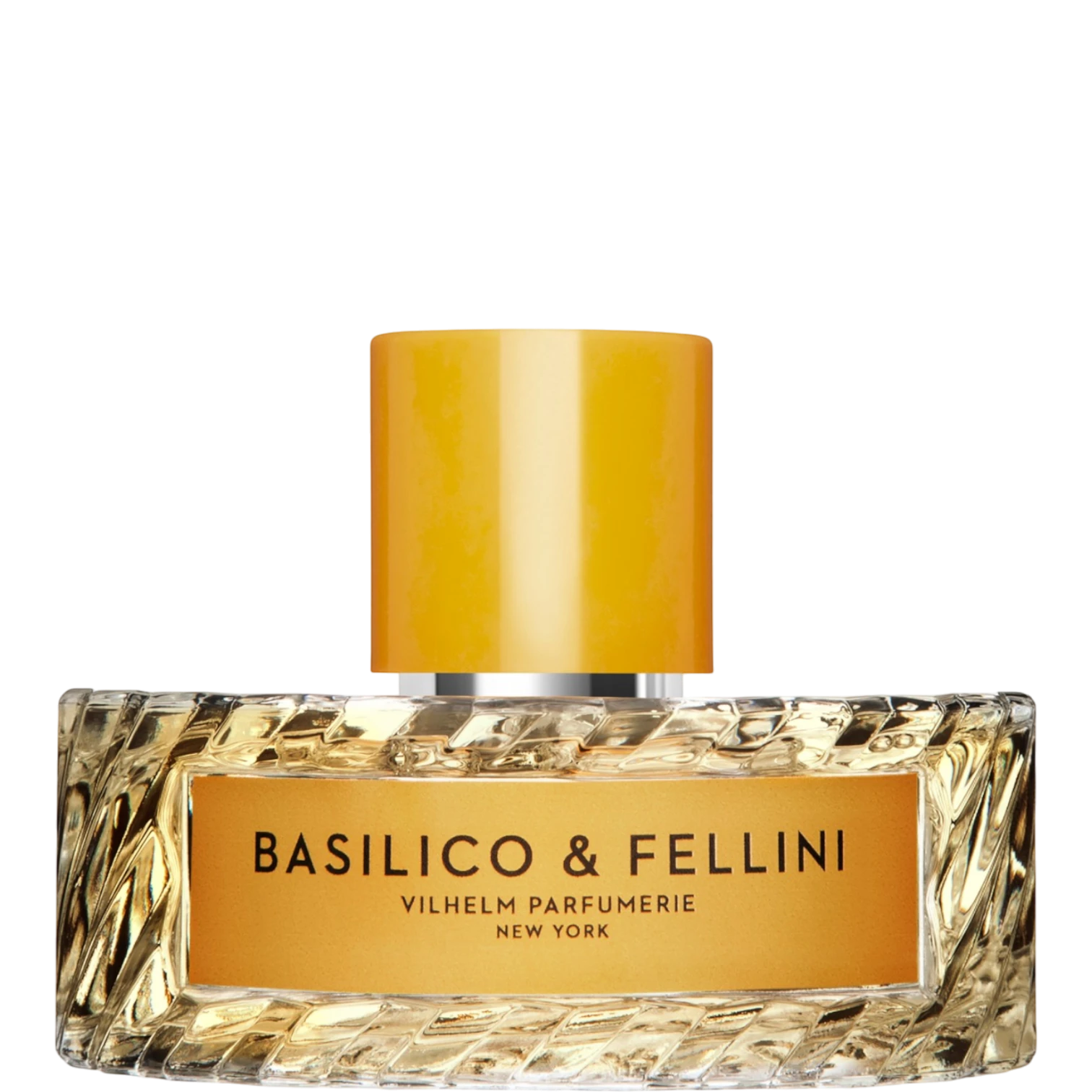 Vilhelm Parfumerie Basilico & Fellini EDP 100 ML
