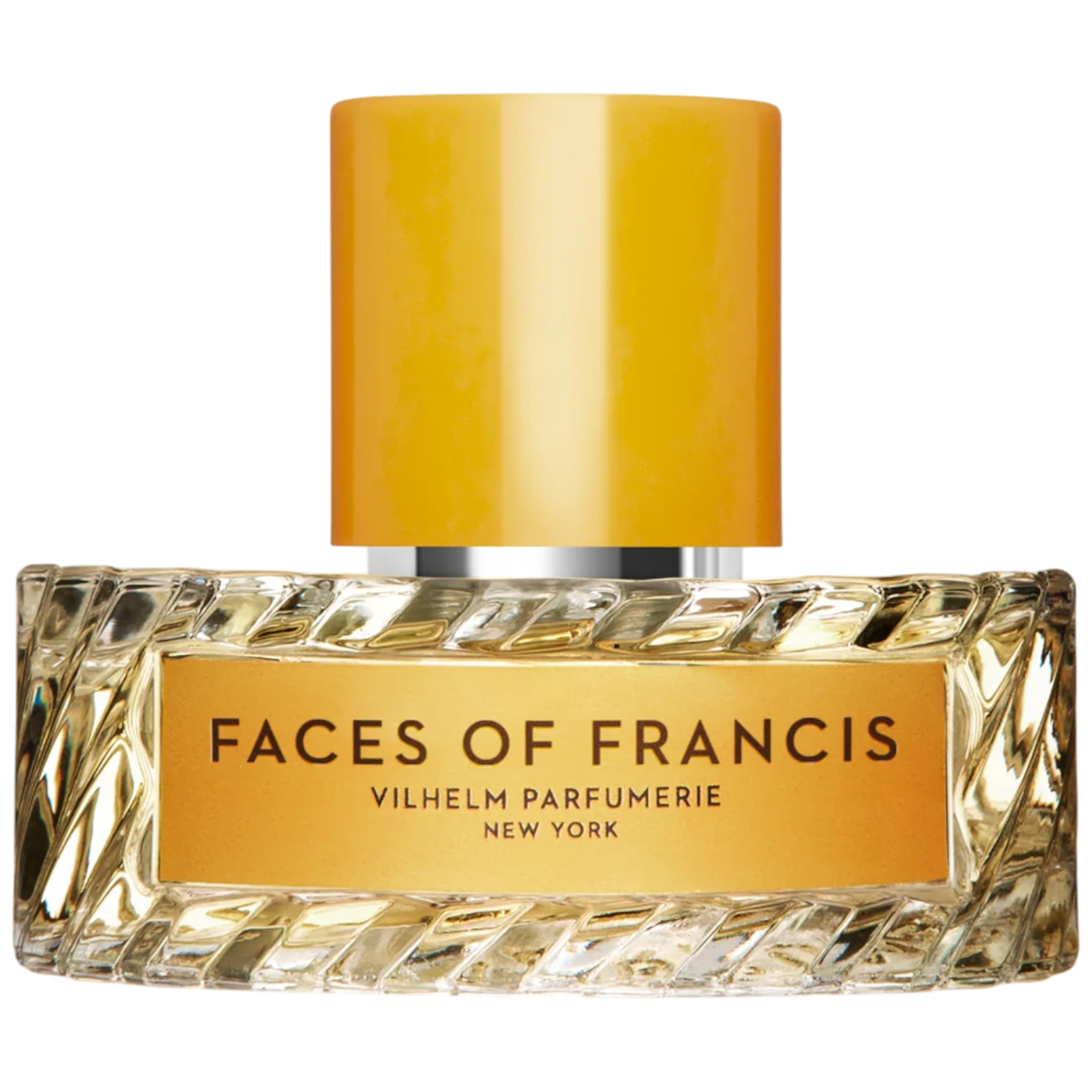 FACES OF FRANCIS EDP 50 ml