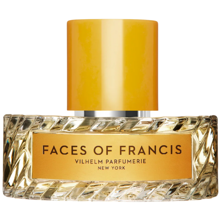 FACES OF FRANCIS EDP 50 ml