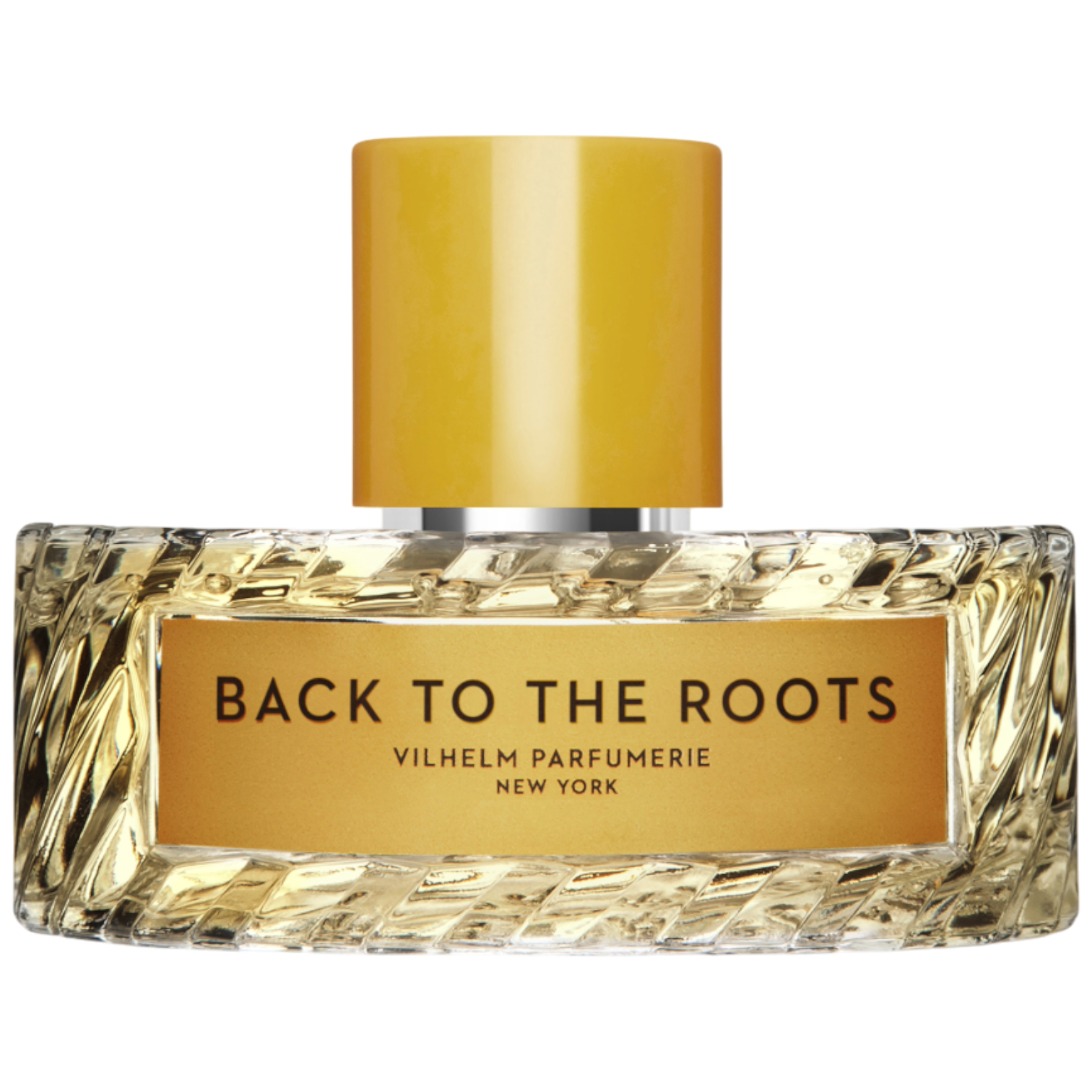 BACK TO THE ROOTS EDP 100 ml
