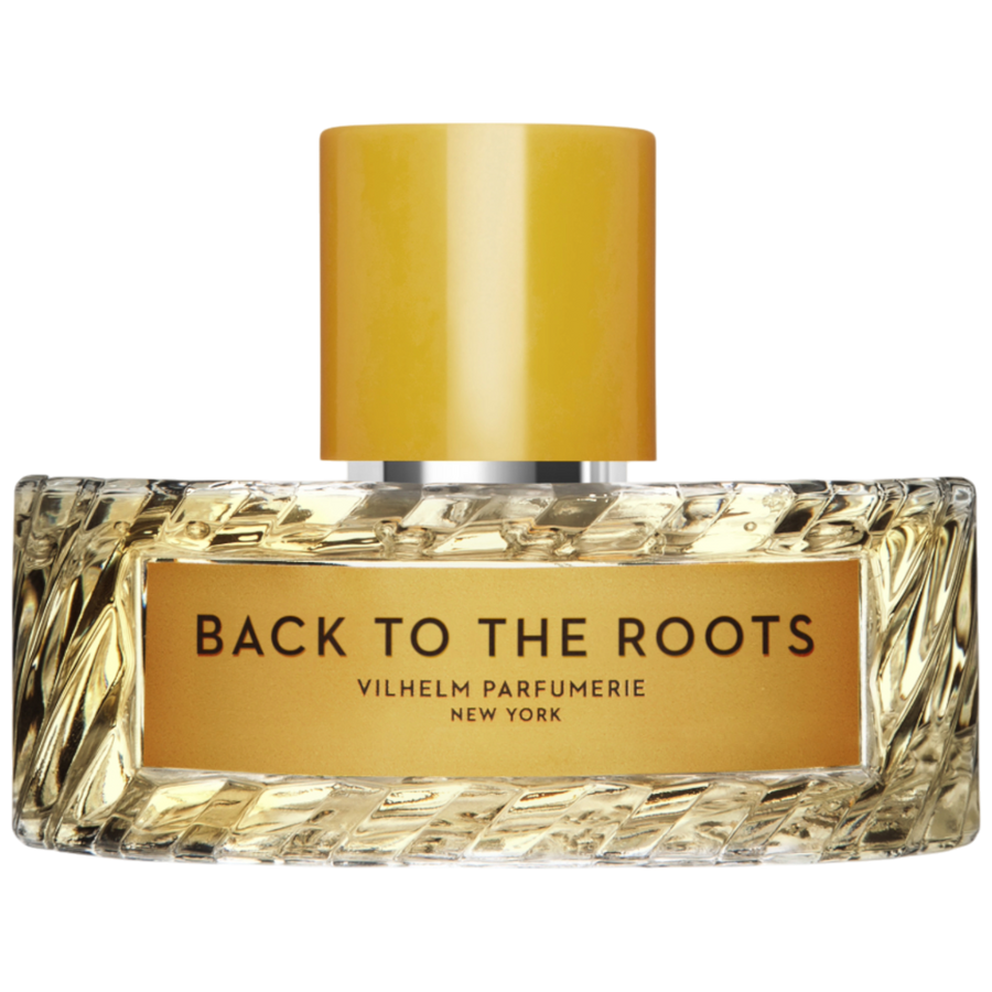BACK TO THE ROOTS EDP 100 ml