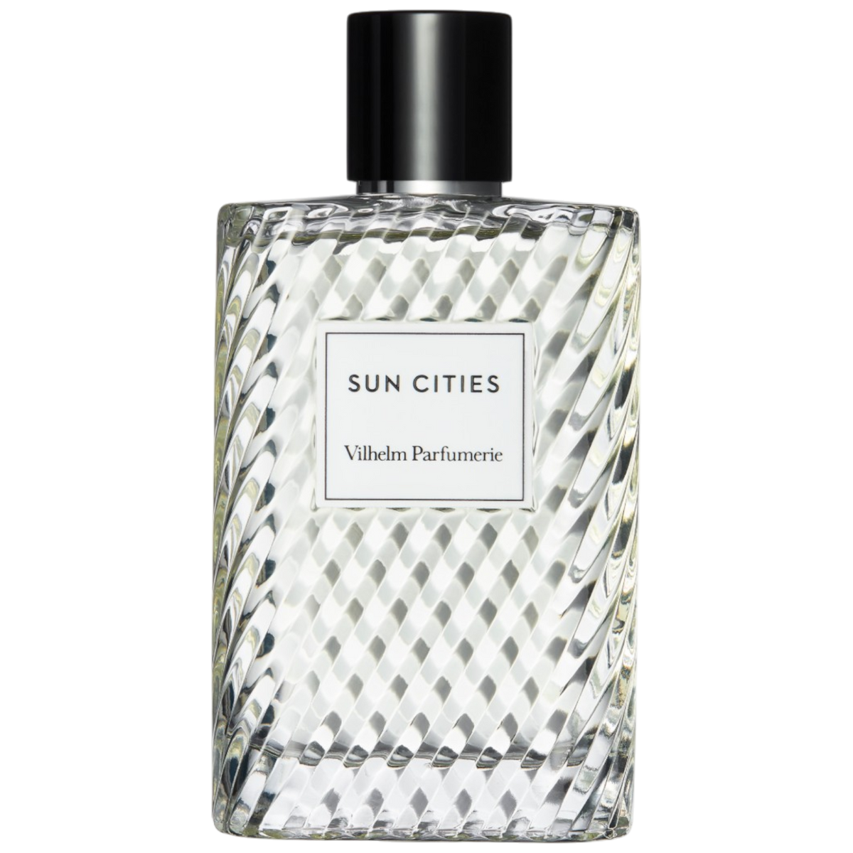 Vilhelm Parfumerie Sun Cities Eau de Parfum Bottle 100ML