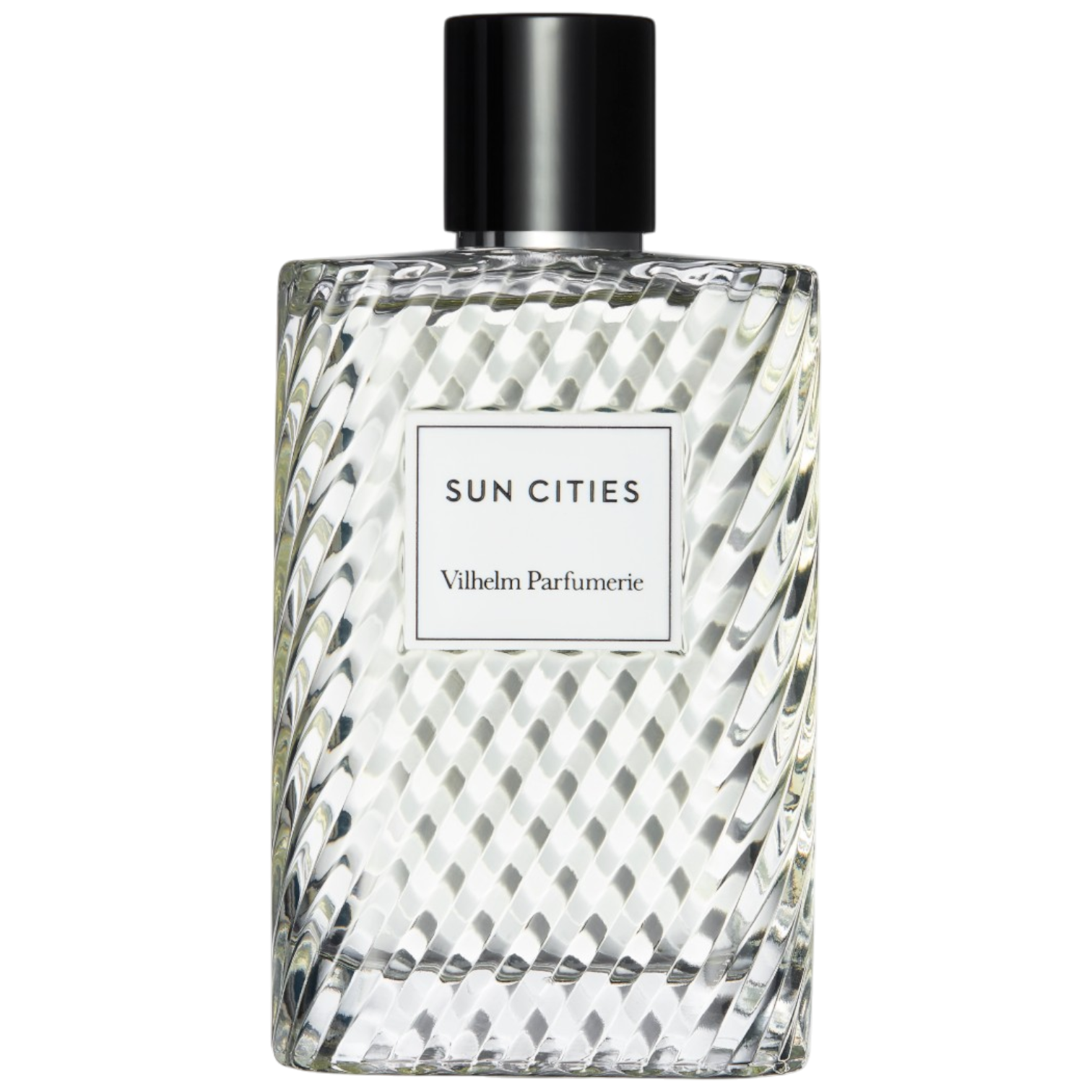 SUN CITIES EDP 100 ml