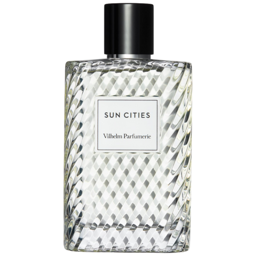 Sun Cities EDP 100 ML