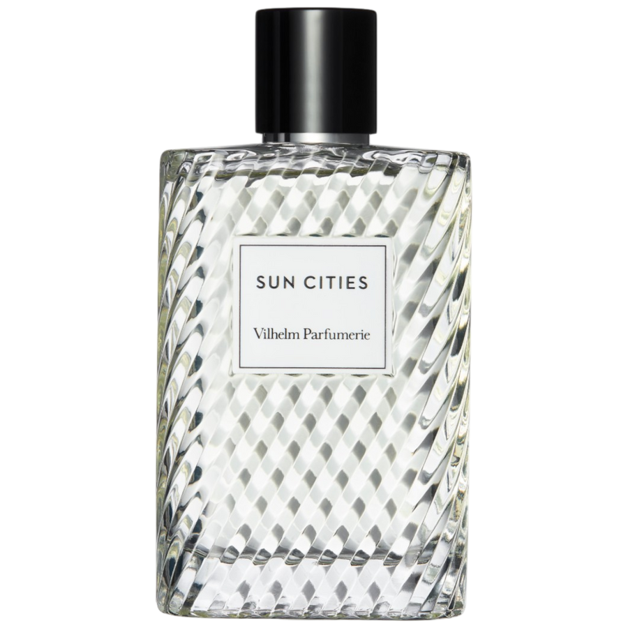 SUN CITIES EDP 100 ml