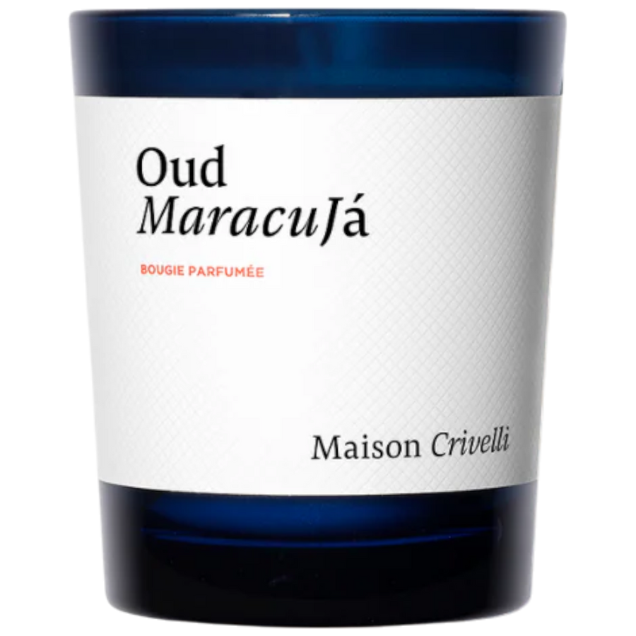 Candle Oud Maracujá 190g