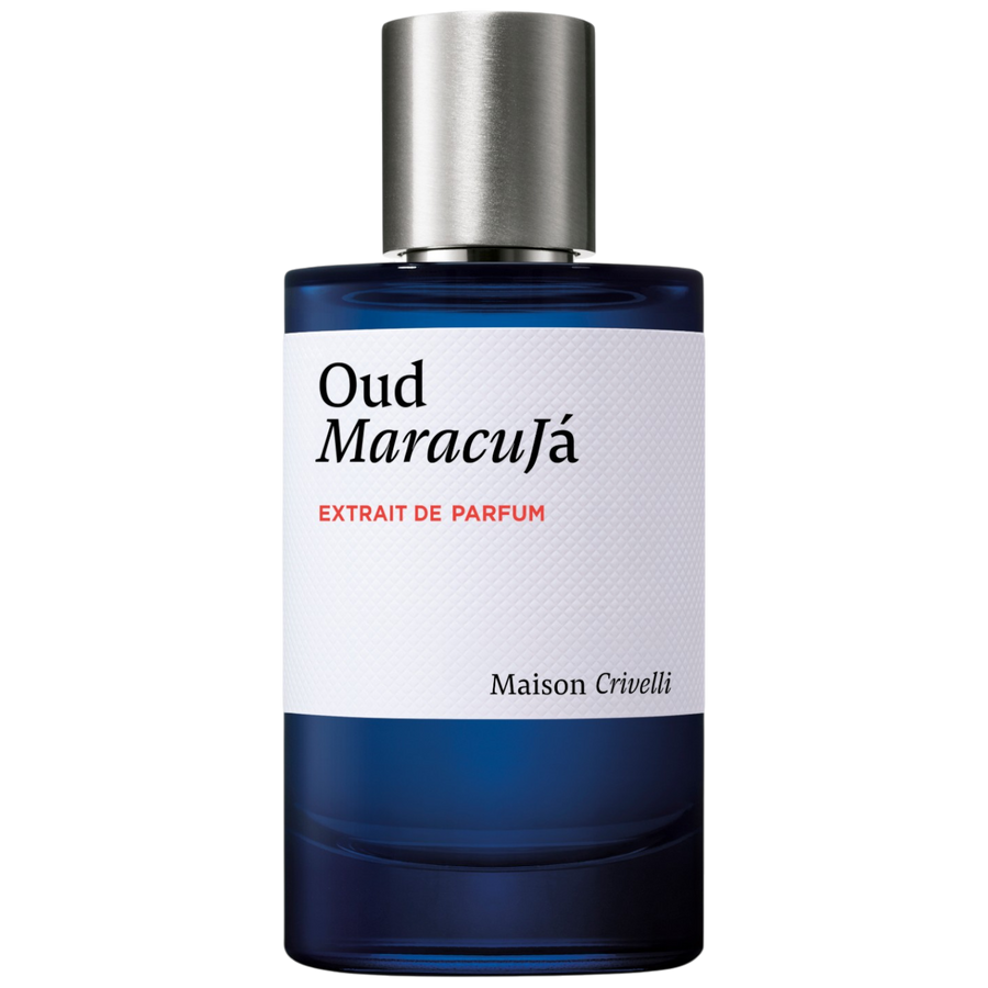 Oud Maracuja Extrait 100ml