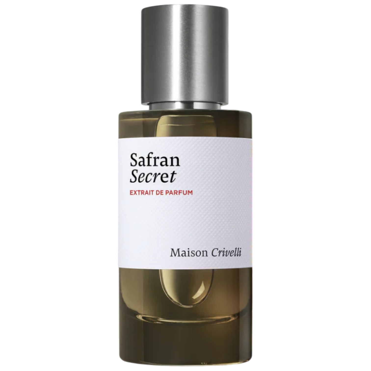 Safran Secret Extrait - 50ml