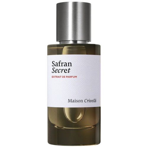 Safran Secret Extrait - 50ML