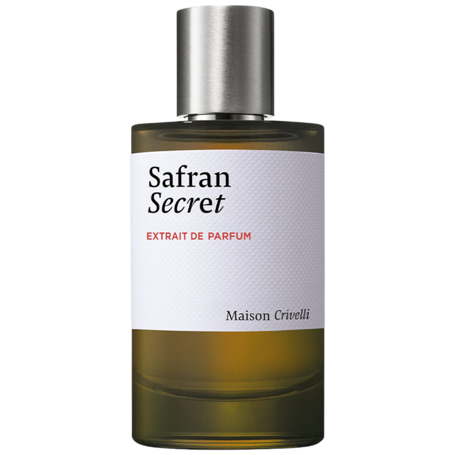 Safran Secret Extrait 100 ml
