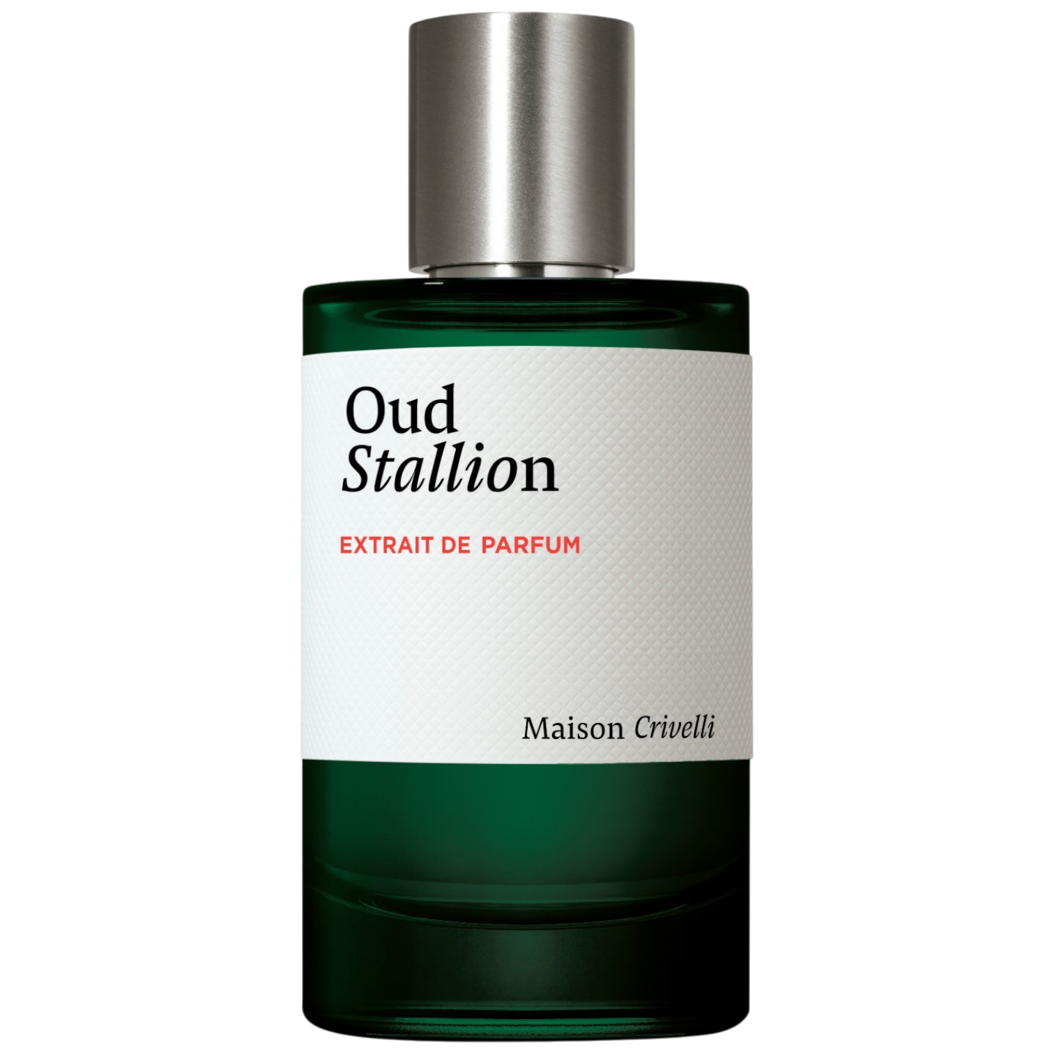 Oud Stallion Extrait 100ml