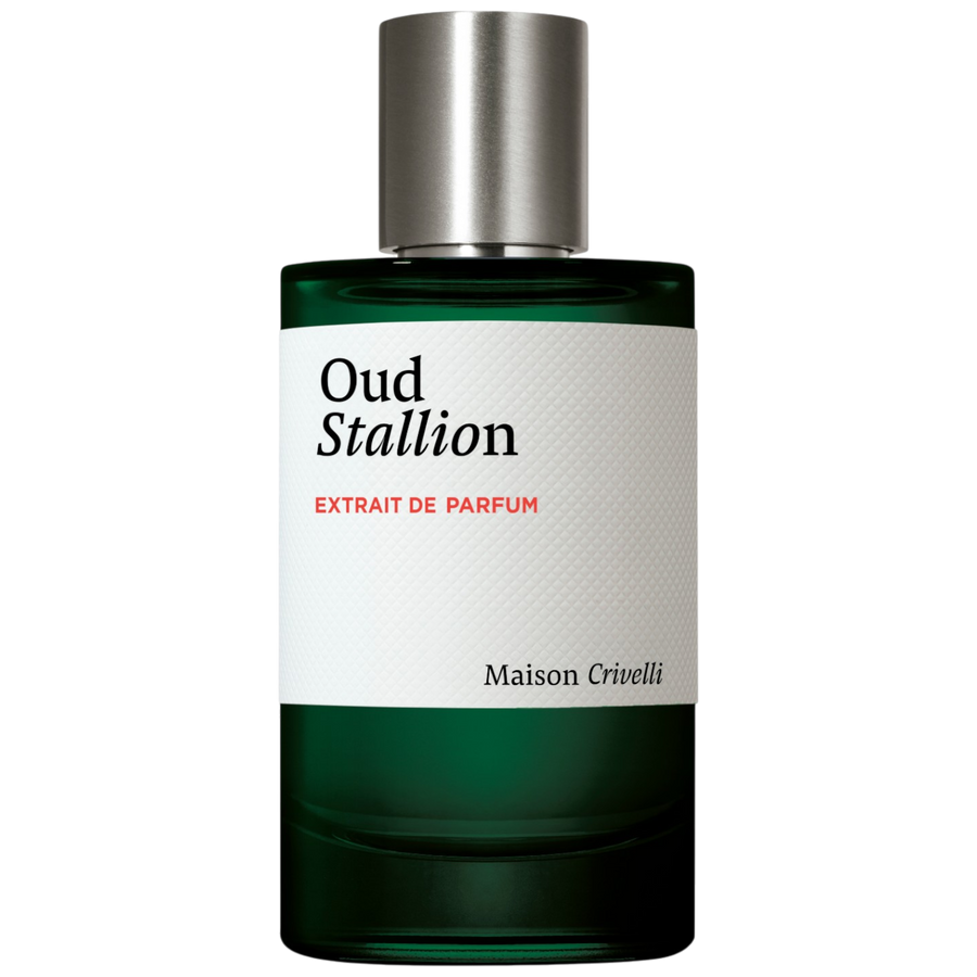 Oud Stallion Extrait 100ml