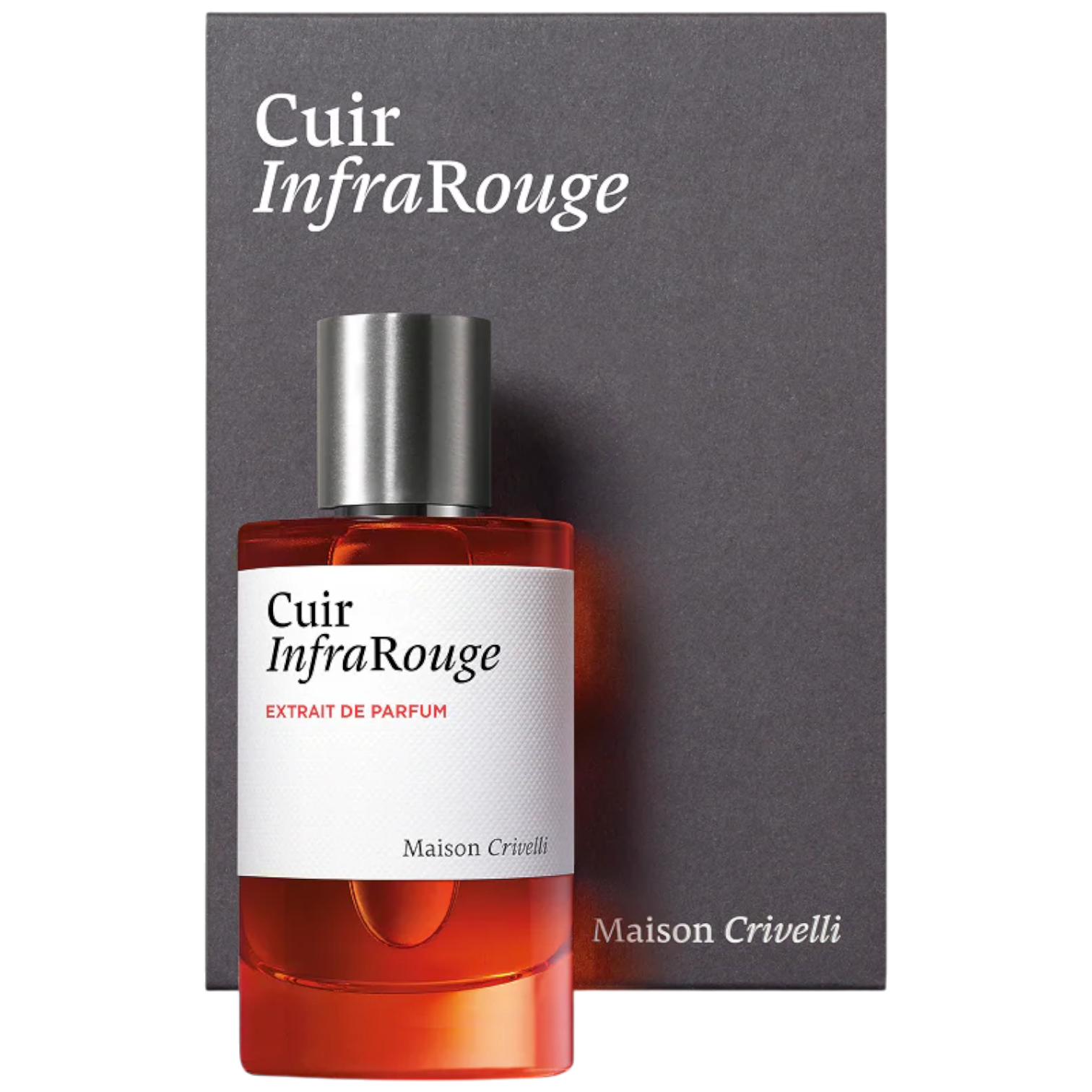 Cuir Infrarouge - 100 ml