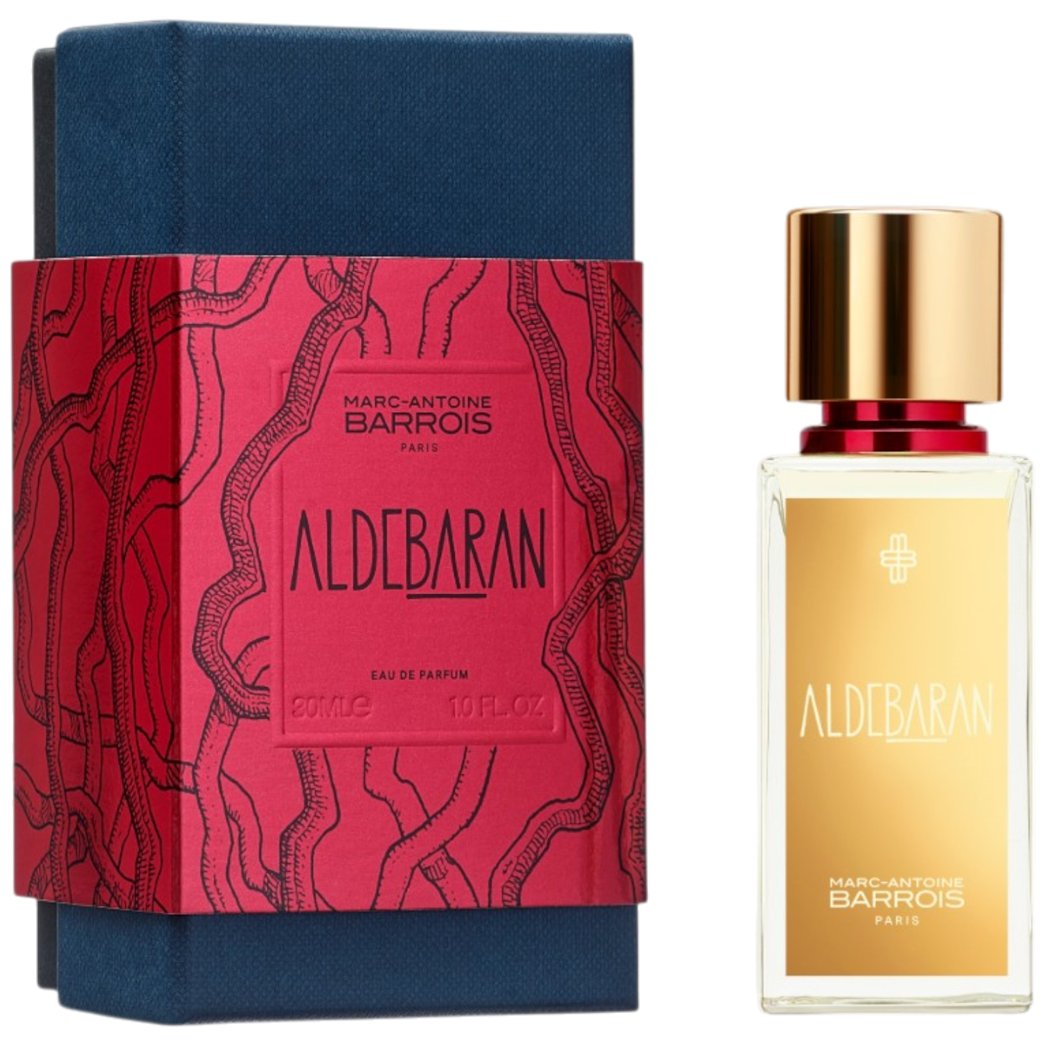 ALDEBARAN EDP 30ml