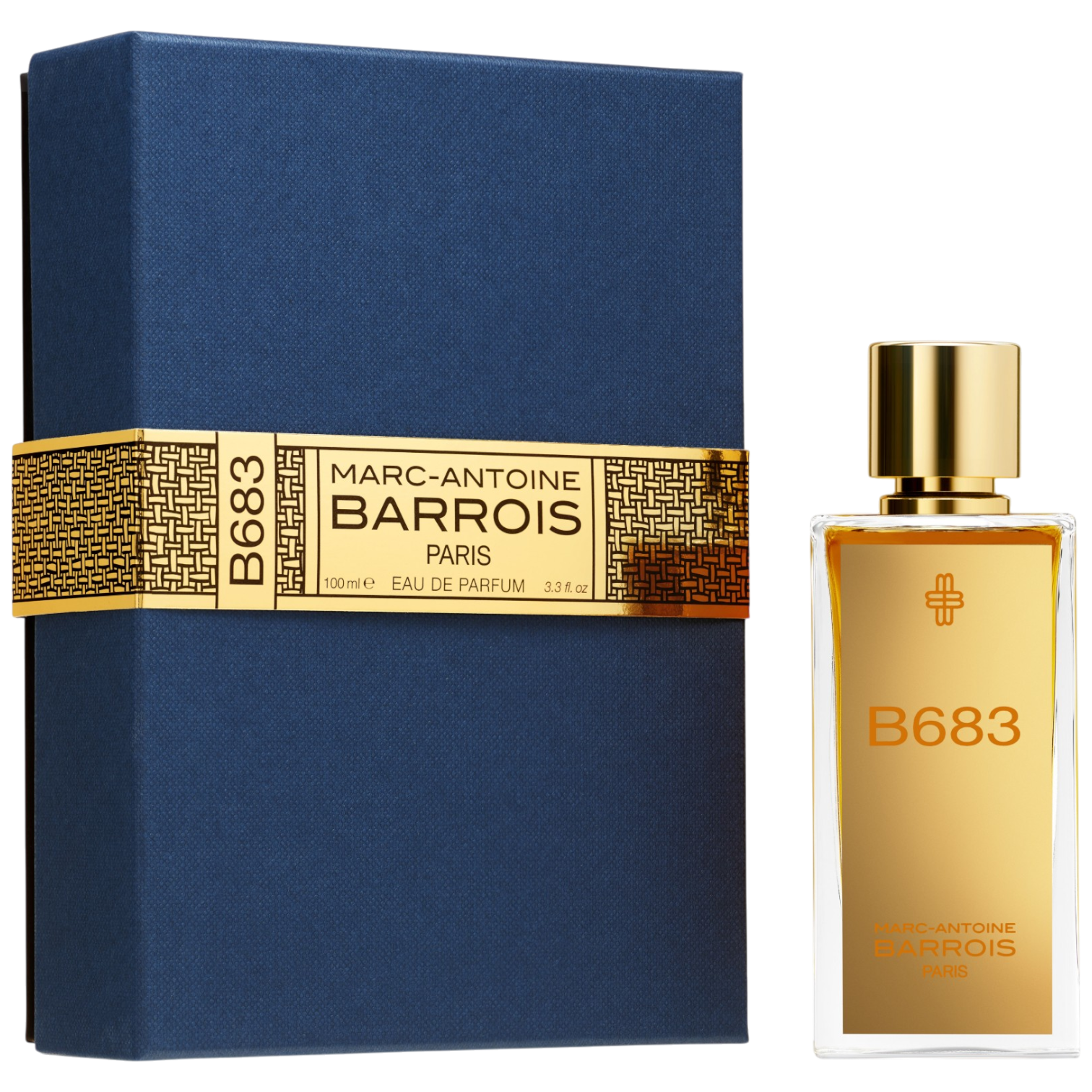B683 EDP 100ml