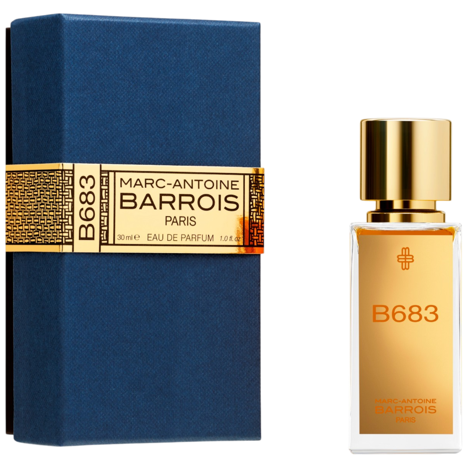 B683 EDP 30ml