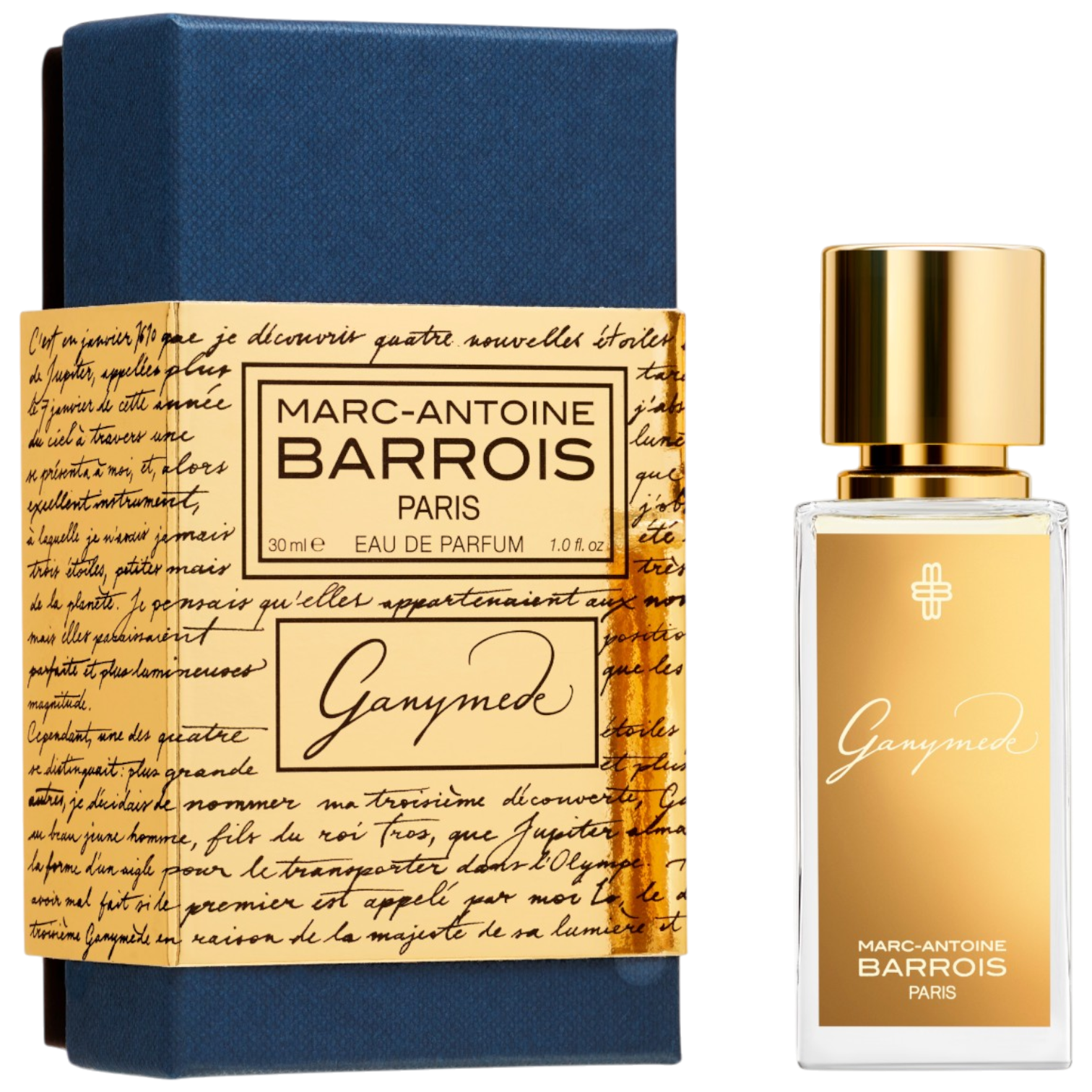 Ganymede EDP 30ml
